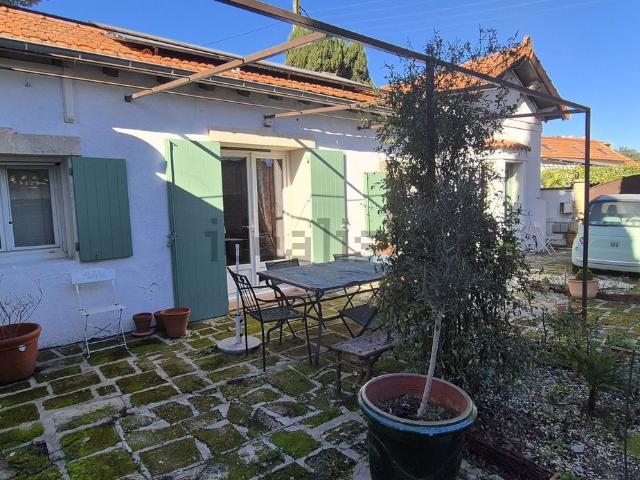 Maison vente à Monplaisir, Arles