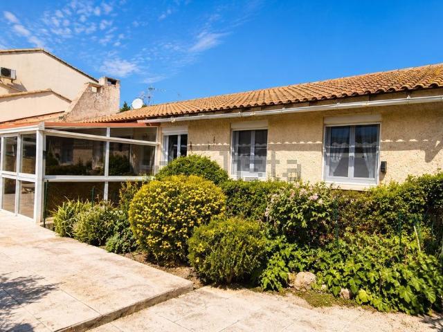 Maison vente à Monplaisir, Arles