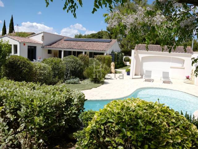 Maison vente à Mas Gagnon, Arles