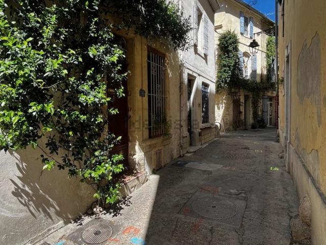 Maison location à Le Méjan, Arles