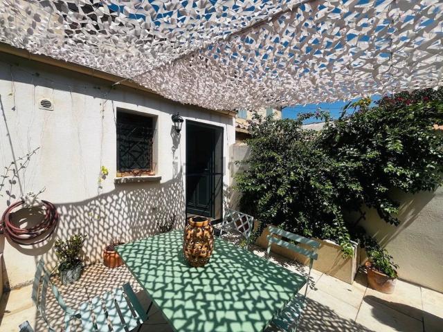 Maison location à La Cavalerie, Arles