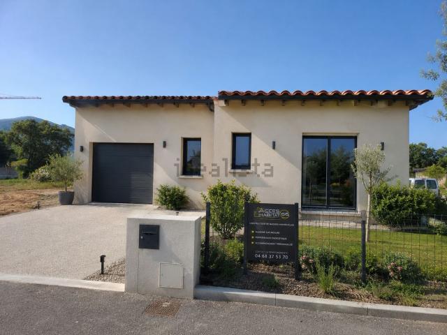 Maison vente à Camp de l'Abat, Arles-sur-Tech