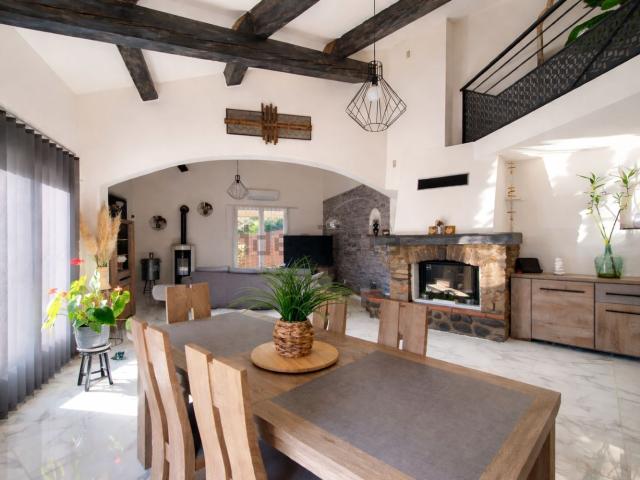 Maison vente à Camp de l'Abat, Arles-sur-Tech