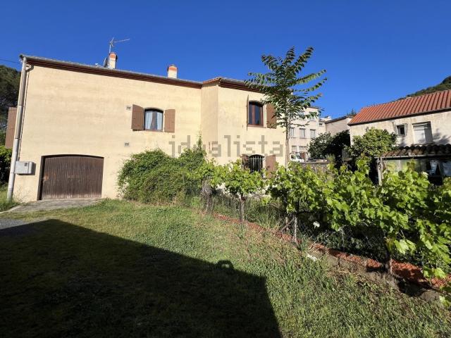 Maison vente à Camp de l'Abat, Arles-sur-Tech