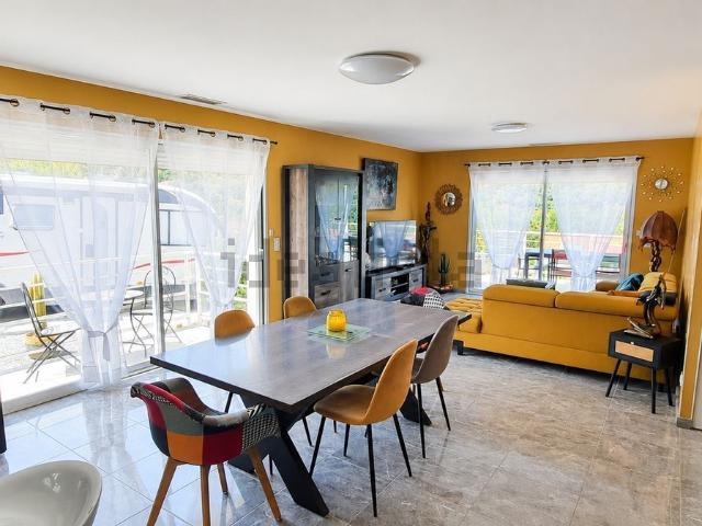 Maison vente à Pla de la Serre, Corsavy
