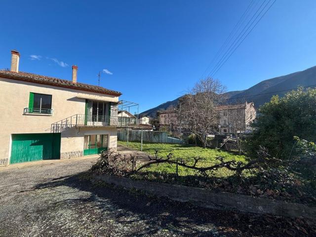 Maison vente à Camp de l'Abat, Arles-sur-Tech