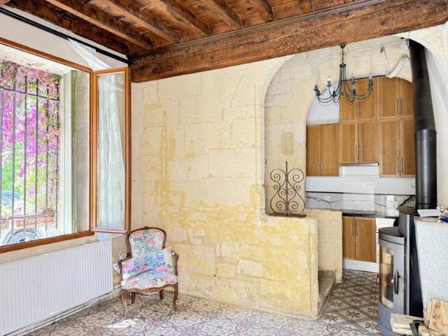 Maison vente à Arles