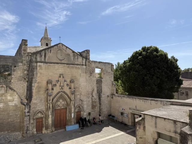 Maison vente à Arles