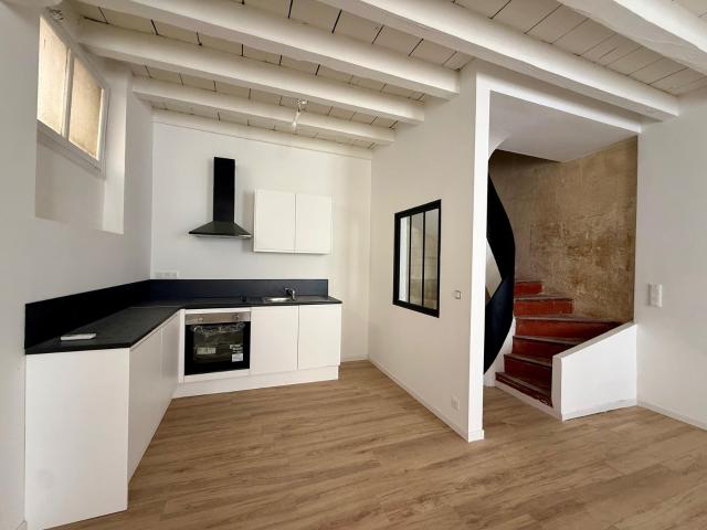 Maison vente à Arles