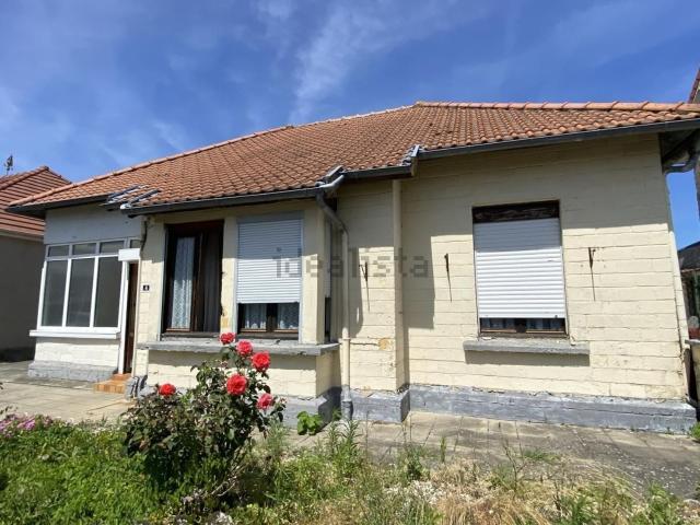 Maison vente à Arleux, Nord