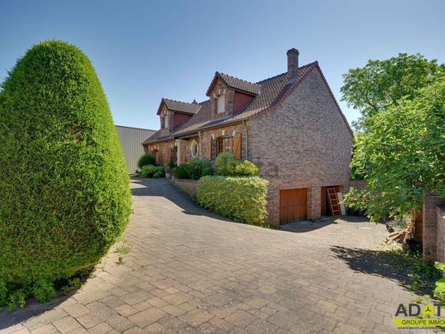 Maison vente à Arleux, Nord
