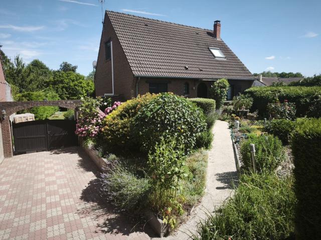 Maison vente à Arleux, Nord