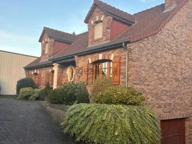 Maison vente à Arleux, Nord