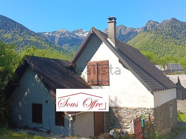 Maison vente à Al Riou Sec, Arlos
