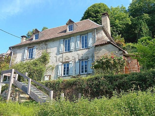 Maison vente à Jardin Botanique, Melles