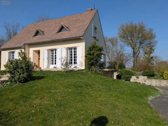 Maison vente à Armancourt, Oise