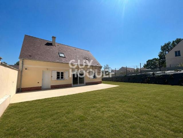 Maison vente à Armancourt, Oise