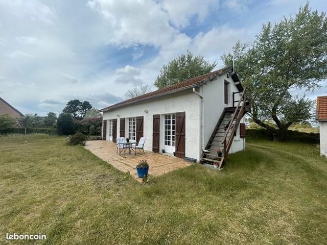 Maison vente à Coutances, Pirou