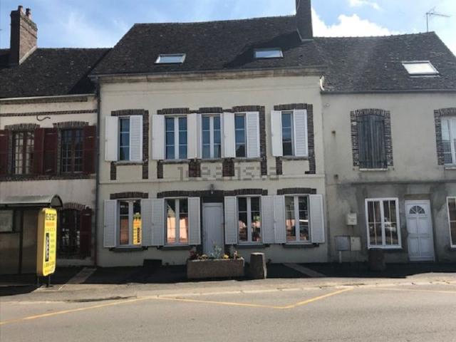 Maison location à Armeau, Yonne