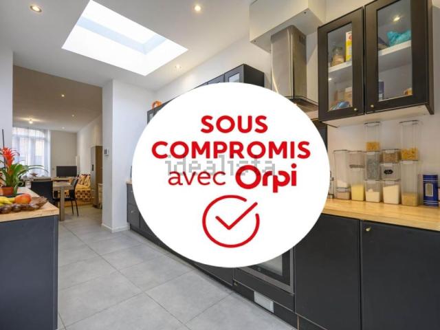 Maison vente à Armentières, Nord