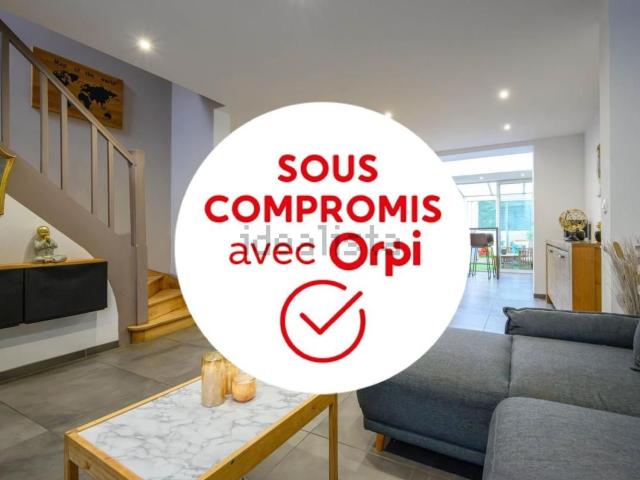 Maison vente à Armentières, Nord