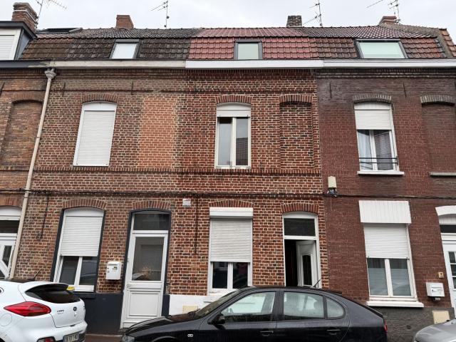 Maison vente à Armentières, Nord