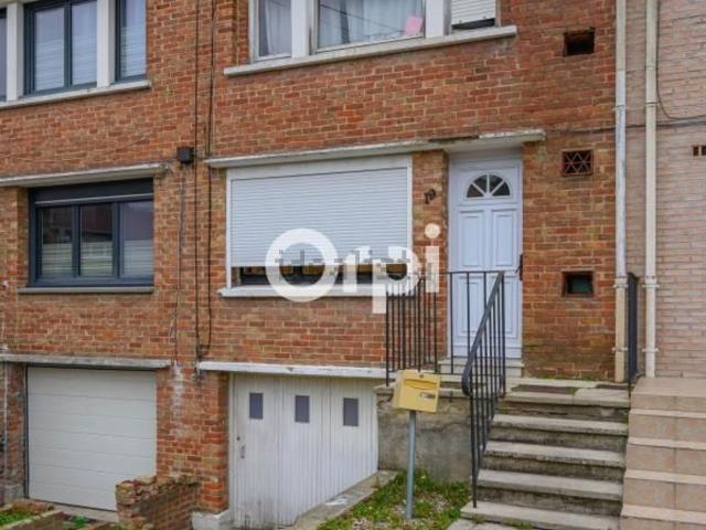 Maison vente à Armentières, Nord