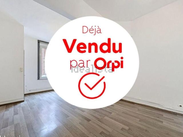 Maison vente à Armentières, Nord