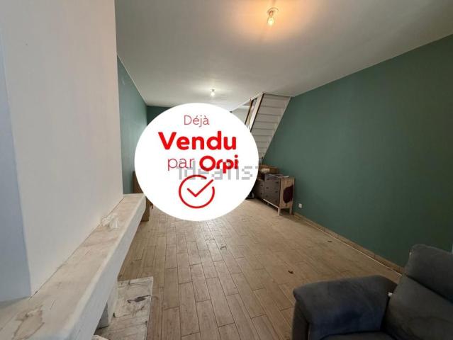 Maison vente à Armentières, Nord