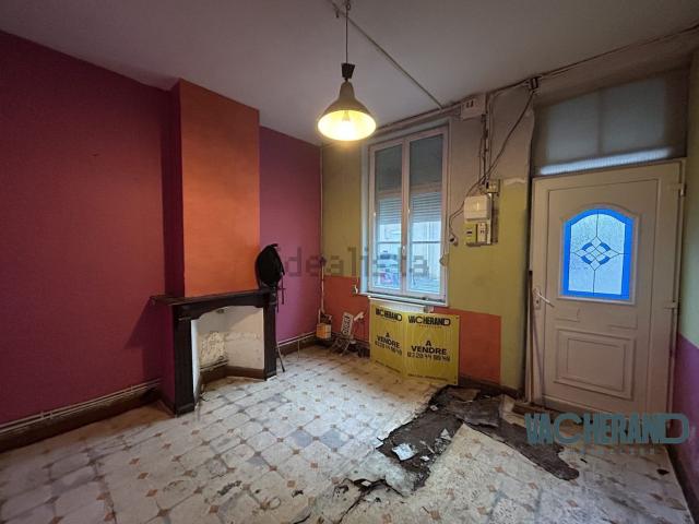 Maison vente à Armentières, Nord