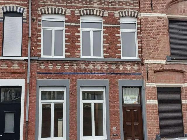 Maison location à Armentières, Nord