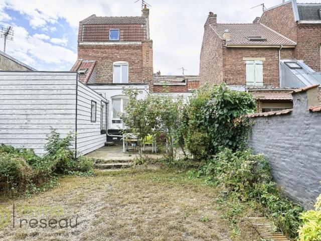 Maison vente à Armentières, Nord