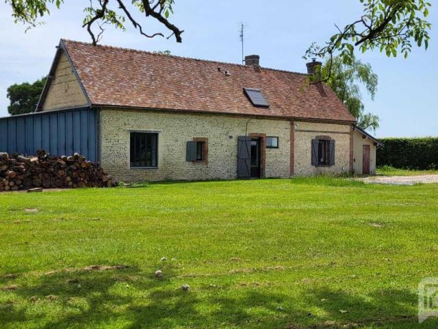 Maison vente à Bernay, Armentières-sur-avre