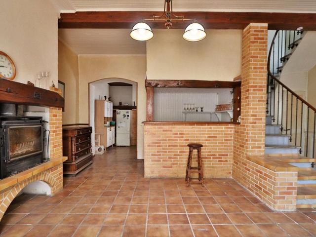 Maison vente à Narbonne, Armissan