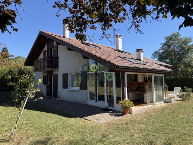 Maison vente à Armoy, Haute-Savoie