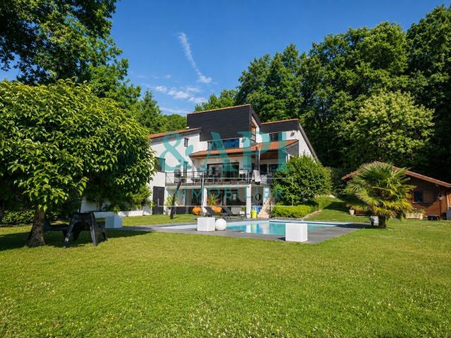 Maison vente à Armoy, Haute-Savoie