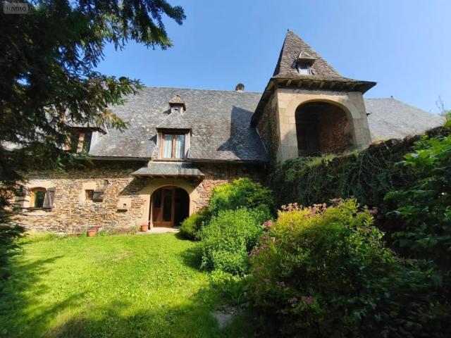 Maison vente à Lacan, Arnac