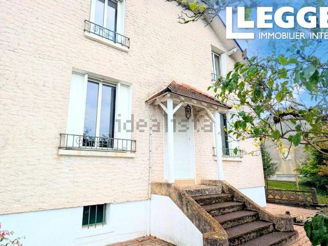 Maison vente à Arnac-Pompadour, Corrèze