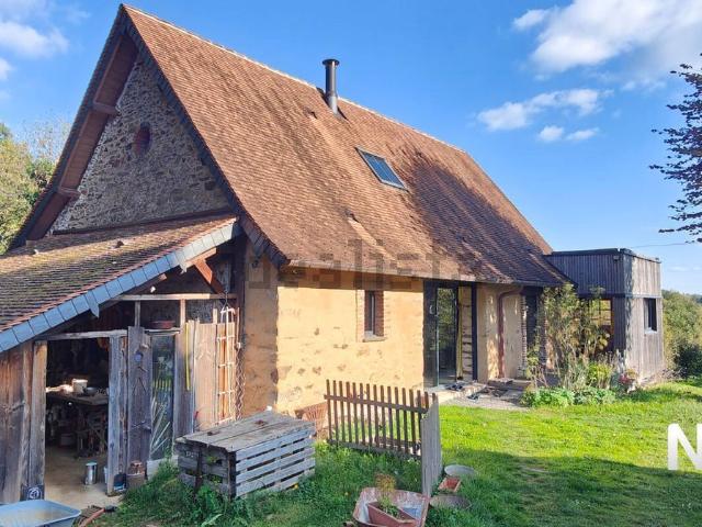 Maison vente à Arnac-Pompadour, Corrèze