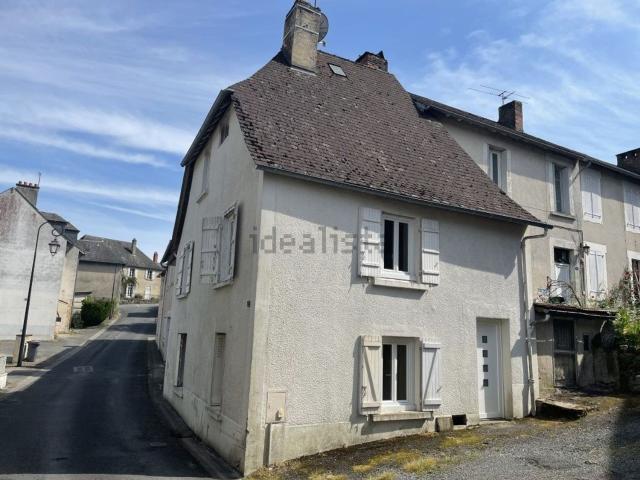 Maison vente à Arnac, Arnac-Pompadour