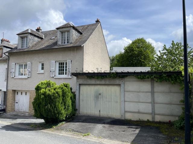 Maison vente à Arnac, Arnac-Pompadour