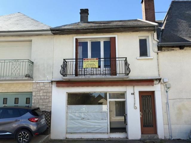 Maison vente à Arnac, Arnac-Pompadour