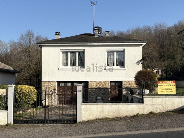 Maison vente à Arnac, Arnac-Pompadour