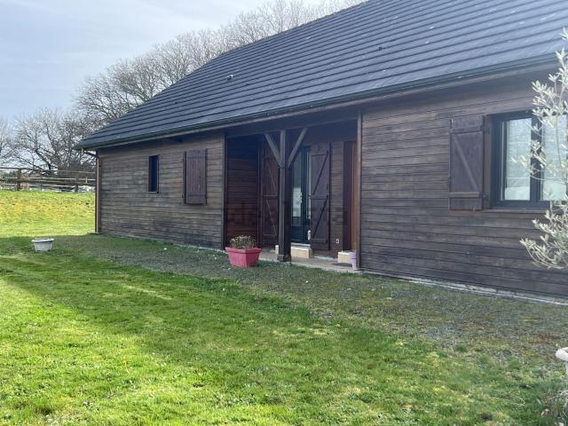 Maison vente à Arnac, Arnac-Pompadour