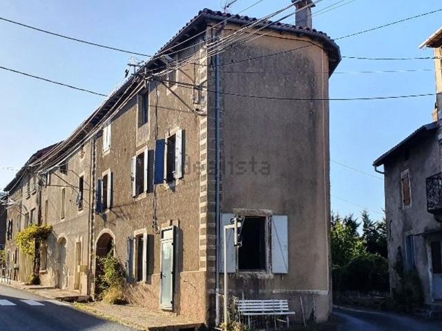 Maison vente à Arnac-sur-Dourdou, Aveyron