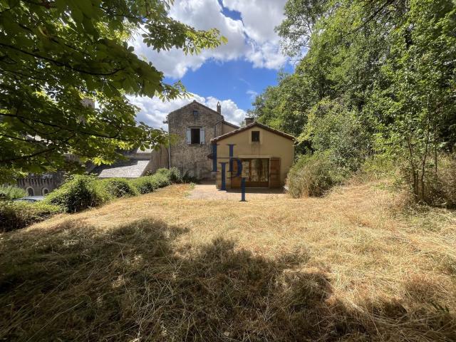Maison vente à Saint-benoit, Arnac-sur-Dourdou