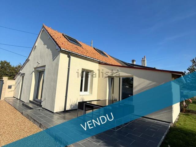 Maison vente à Arnage, Sarthe