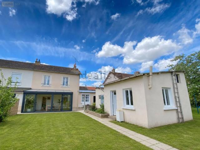 Maison vente à Arnage, Sarthe