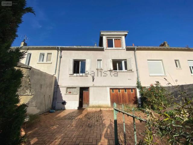 Maison vente à Arnage, Sarthe