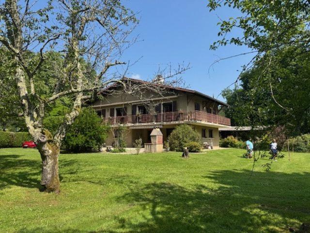 Maison vente à Montesques, Arnaud-Guilhem